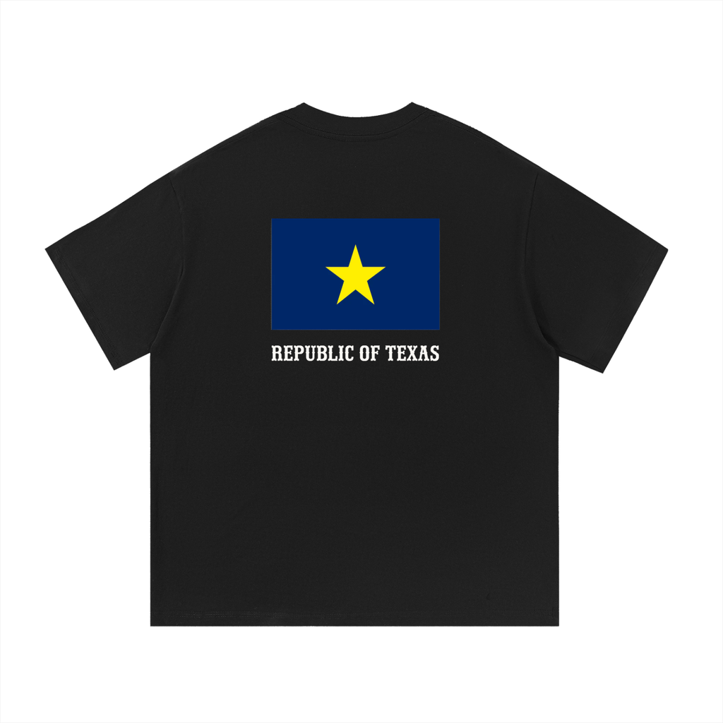 Republic of Texas T-Shirt
