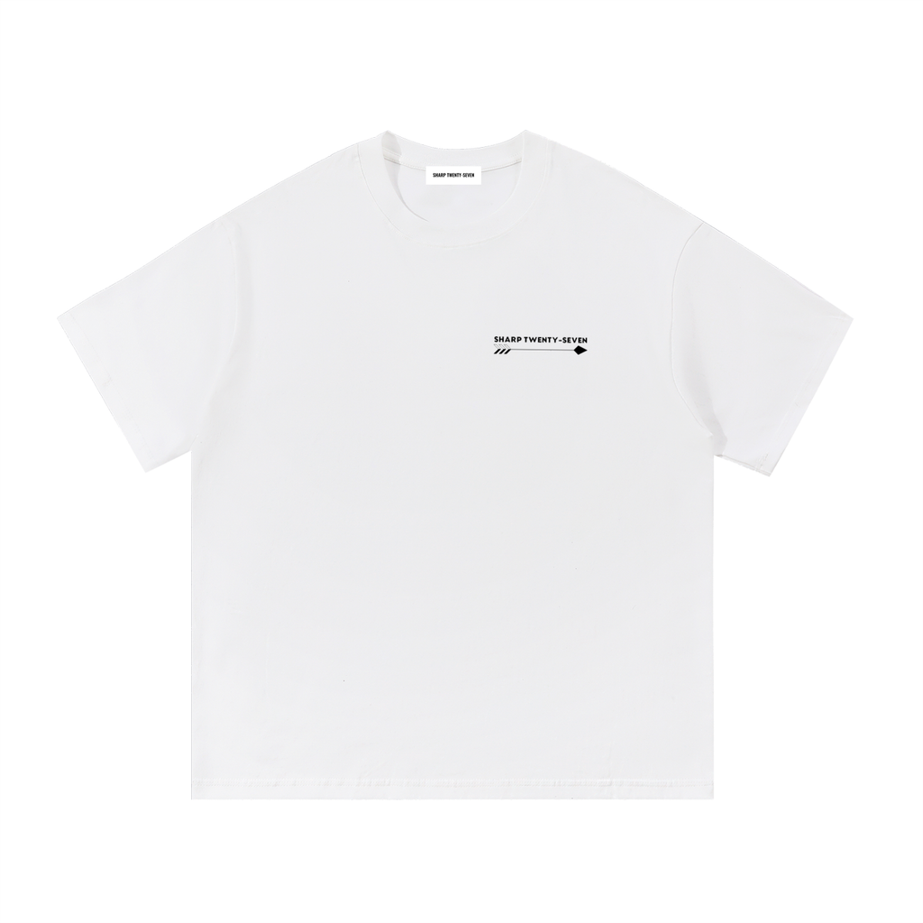 SHARP TWENTY-SEVEN Original T-Shirt