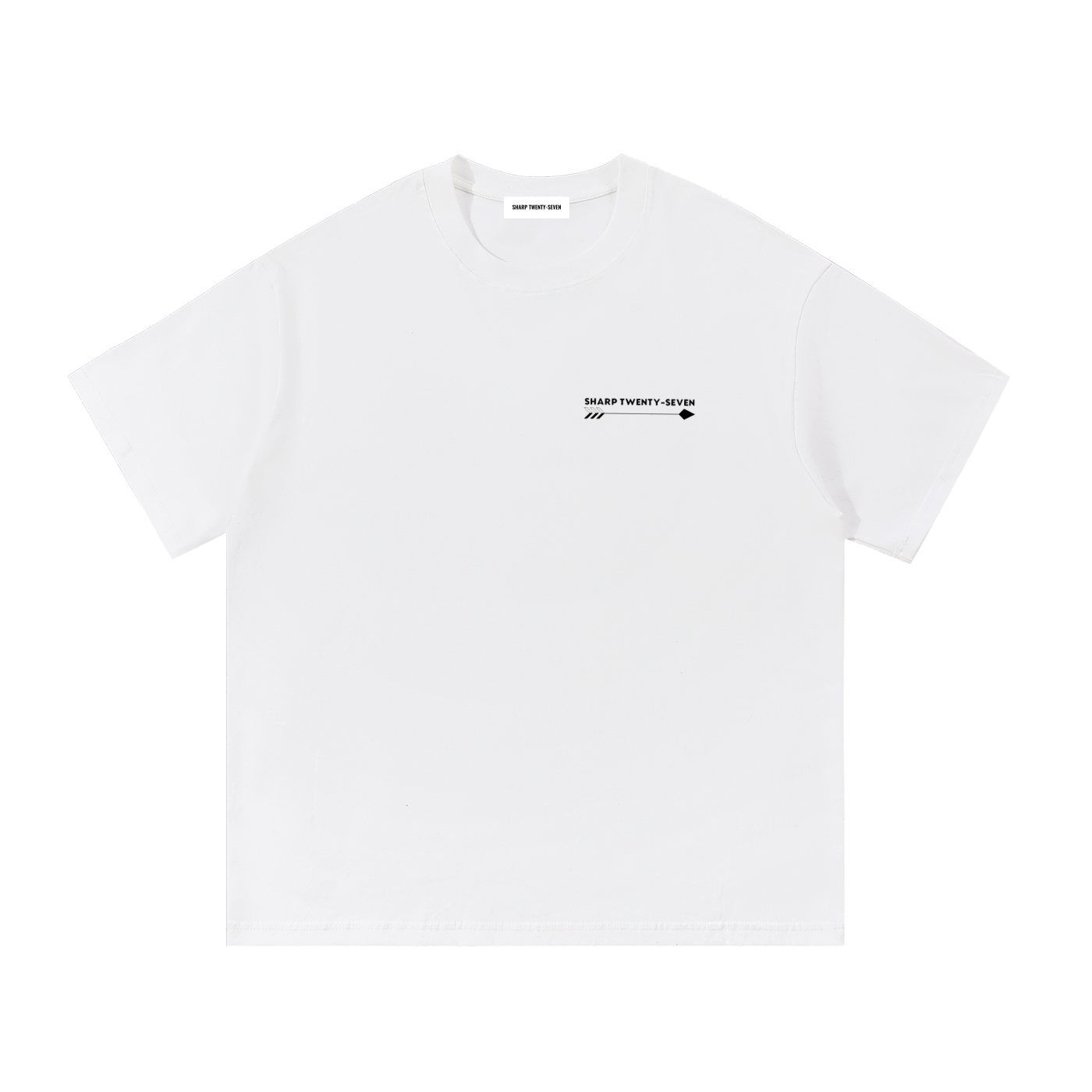SHARP TWENTY-SEVEN Original T-Shirt