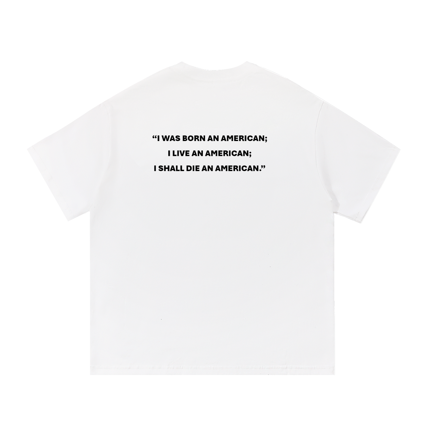 SHARP TWENTY-SEVEN Original T-Shirt