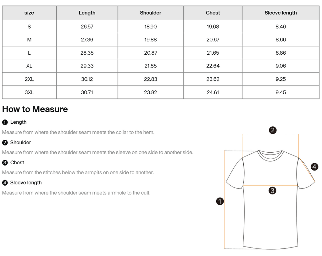America 250 T-Shirt